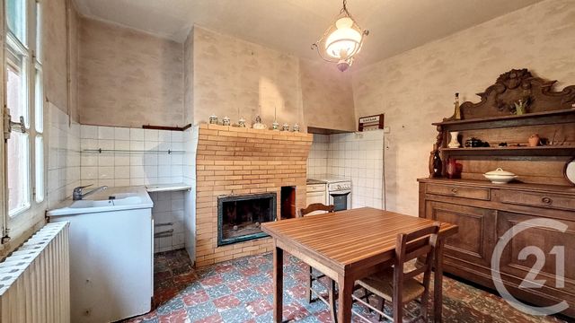 maison à vendre - 5 pièces - 116.68 m2 - VILLEFRANCHE DE LAURAGAIS - 31 - MIDI-PYRENEES - Century 21 L'Agence Occitane