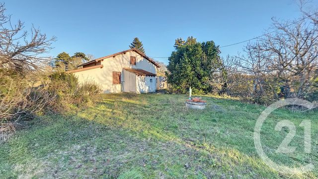 maison à vendre - 5 pièces - 116.68 m2 - VILLEFRANCHE DE LAURAGAIS - 31 - MIDI-PYRENEES - Century 21 L'Agence Occitane