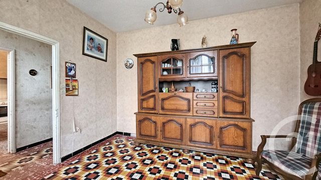 maison à vendre - 5 pièces - 116.68 m2 - VILLEFRANCHE DE LAURAGAIS - 31 - MIDI-PYRENEES - Century 21 L'Agence Occitane