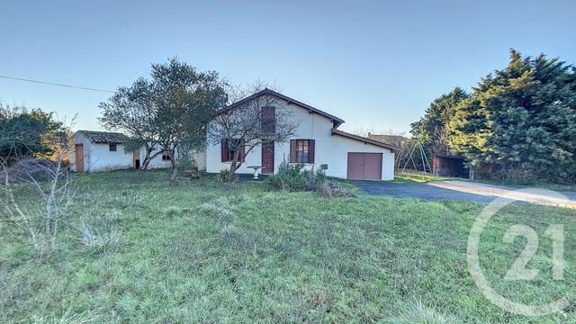 maison - VILLEFRANCHE DE LAURAGAIS - 31