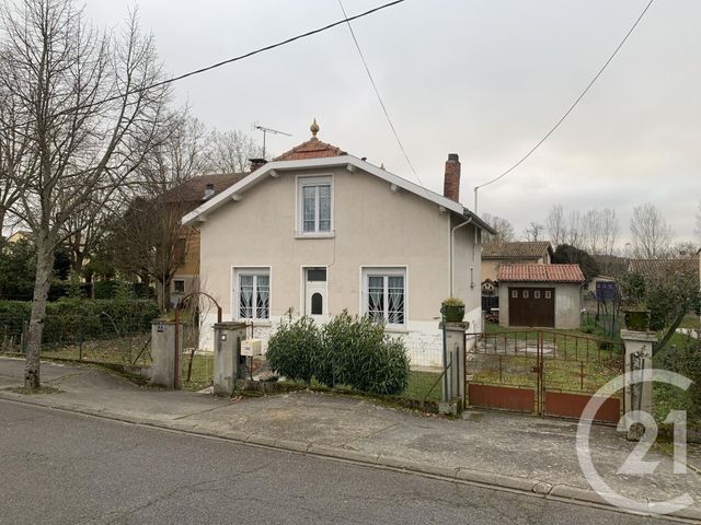  - VILLEFRANCHE DE LAURAGAIS - 