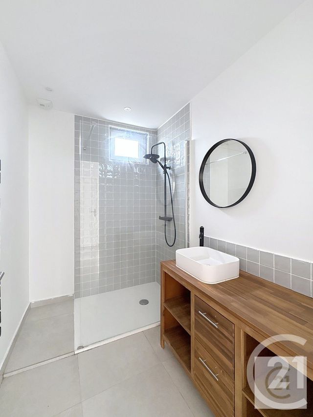 Appartement F3 à louer - 3 pièces - 64.0 m2 - VILLEFRANCHE DE LAURAGAIS - 31 - MIDI-PYRENEES - Century 21 L'Agence Occitane