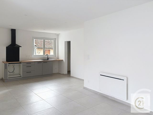 Appartement F3 à louer - 3 pièces - 64.0 m2 - VILLEFRANCHE DE LAURAGAIS - 31 - MIDI-PYRENEES - Century 21 L'Agence Occitane