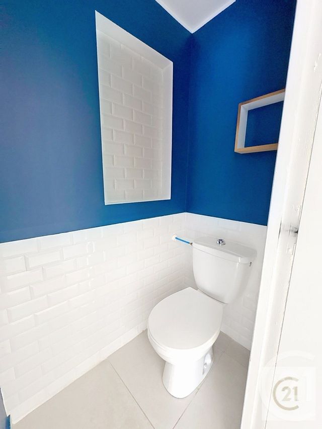 Appartement F3 à louer - 3 pièces - 64.0 m2 - VILLEFRANCHE DE LAURAGAIS - 31 - MIDI-PYRENEES - Century 21 L'Agence Occitane