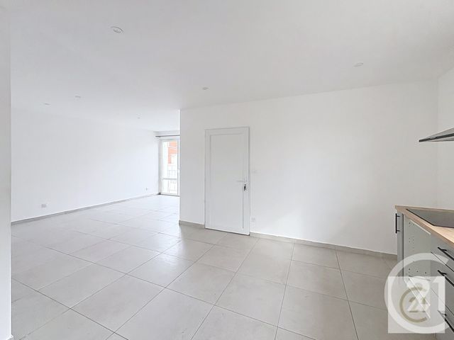 Appartement F3 à louer - 3 pièces - 64.0 m2 - VILLEFRANCHE DE LAURAGAIS - 31 - MIDI-PYRENEES - Century 21 L'Agence Occitane