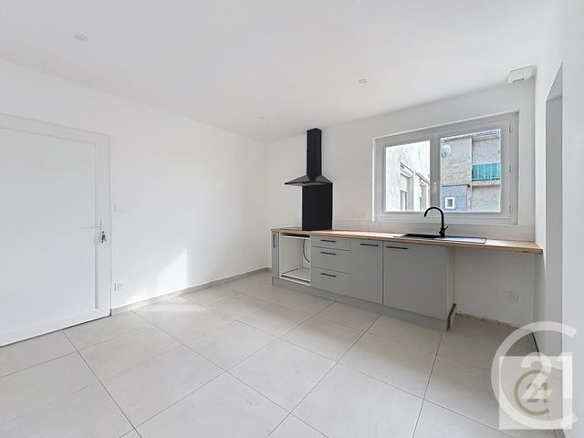 Appartement F3 à louer - 3 pièces - 64.0 m2 - VILLEFRANCHE DE LAURAGAIS - 31 - MIDI-PYRENEES - Century 21 L'Agence Occitane