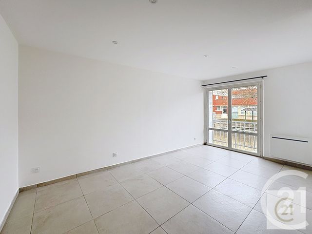 Appartement F3 à louer - 3 pièces - 64.0 m2 - VILLEFRANCHE DE LAURAGAIS - 31 - MIDI-PYRENEES - Century 21 L'Agence Occitane