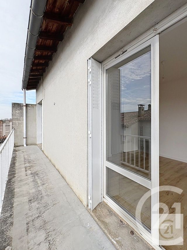 Appartement F3 à louer - 3 pièces - 64.0 m2 - VILLEFRANCHE DE LAURAGAIS - 31 - MIDI-PYRENEES - Century 21 L'Agence Occitane