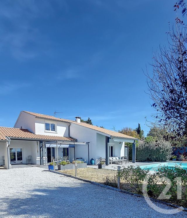 maison - GARDOUCH - 31