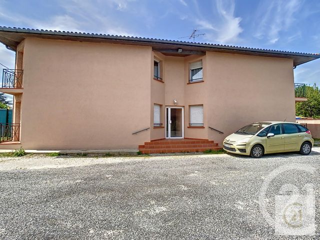 Appartement F3 à vendre - 3 pièces - 76.83 m2 - BAZIEGE - 31 - MIDI-PYRENEES - Century 21 L'Agence Occitane