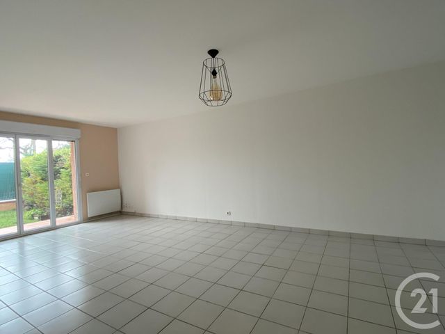 Appartement F3 à vendre - 3 pièces - 76.83 m2 - BAZIEGE - 31 - MIDI-PYRENEES - Century 21 L'Agence Occitane