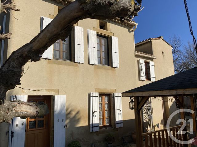 maison - MONTFERRAND - 11