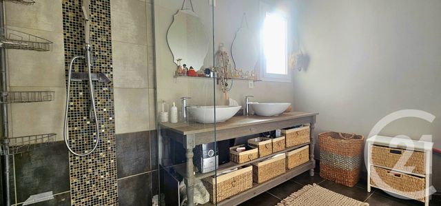 maison à vendre - 4 pièces - 87.3 m2 - SALLES SUR L HERS - 11 - LANGUEDOC-ROUSSILLON - Century 21 L'Agence Occitane