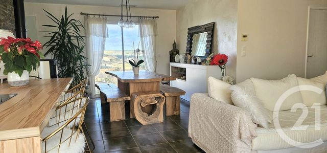 maison à vendre - 4 pièces - 87.3 m2 - SALLES SUR L HERS - 11 - LANGUEDOC-ROUSSILLON - Century 21 L'Agence Occitane