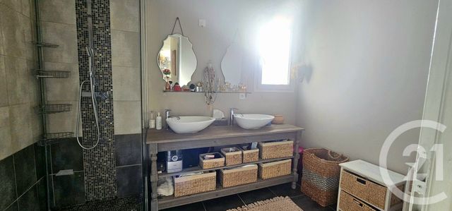maison à vendre - 4 pièces - 87.3 m2 - SALLES SUR L HERS - 11 - LANGUEDOC-ROUSSILLON - Century 21 L'Agence Occitane