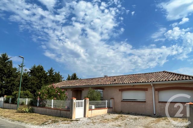 maison à vendre - 6 pièces - 168.0 m2 - CALMONT - 31 - MIDI-PYRENEES - Century 21 L'Agence Occitane