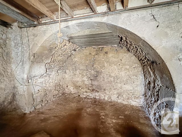 maison à vendre - 4 pièces - 126.92 m2 - MAS STES PUELLES - 11 - LANGUEDOC-ROUSSILLON - Century 21 L'Agence Occitane