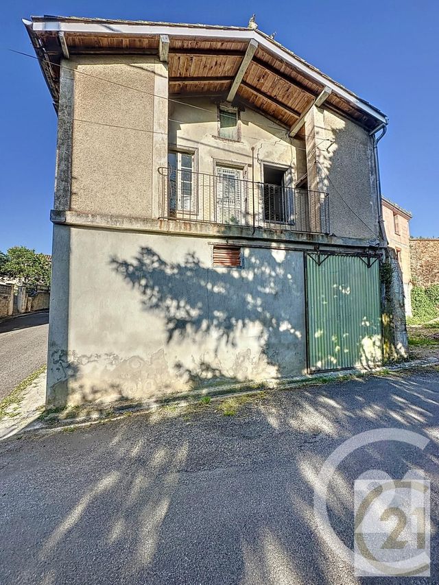 maison - MAS STES PUELLES - 11