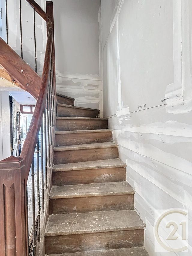 maison à vendre - 4 pièces - 126.92 m2 - MAS STES PUELLES - 11 - LANGUEDOC-ROUSSILLON - Century 21 L'Agence Occitane