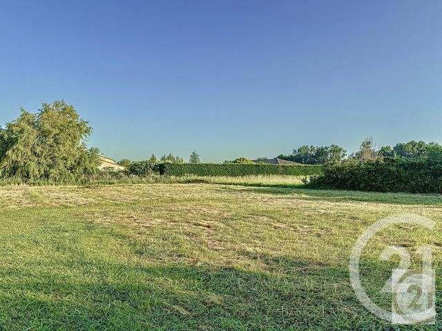 terrain à vendre - 1371.0 m2 - CASTELNAUDARY - 11 - LANGUEDOC-ROUSSILLON - Century 21 L'Agence Occitane