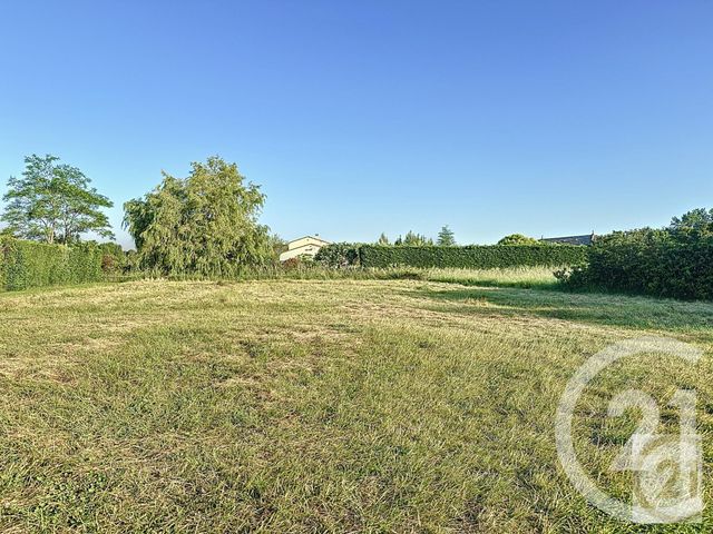 terrain - CASTELNAUDARY - 11
