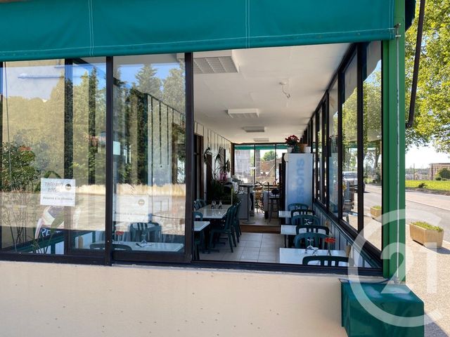 maison à vendre - 22 pièces - 472.75 m2 - AVIGNONET LAURAGAIS - 31 - MIDI-PYRENEES - Century 21 L'Agence Occitane