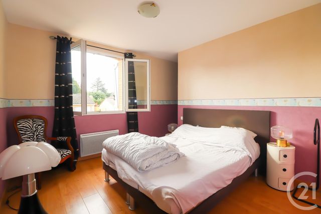 Maison à Vendre Villefranche De Lauragais Century 21