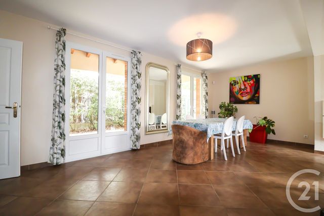 Maison à Vendre Villefranche De Lauragais Century 21