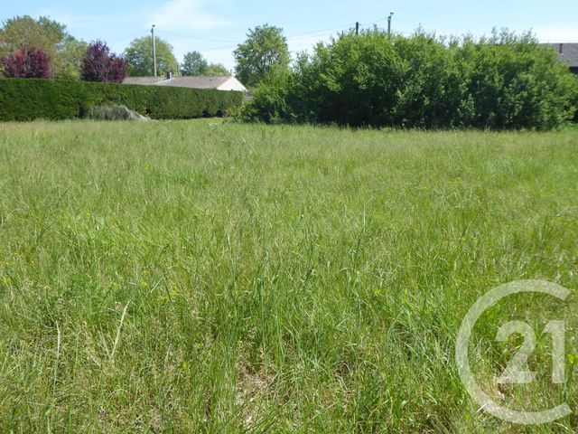 Afficher la photo en grand terrain à vendre - 1250.0 m2 - GARDOUCH - 31 - MIDI-PYRENEES - Century 21 L'Agence Occitane