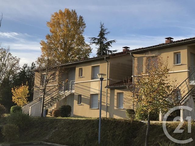 Appartement F3 à vendre NAILLOUX