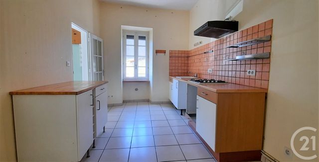 maison - ST MICHEL DE LANES - 11