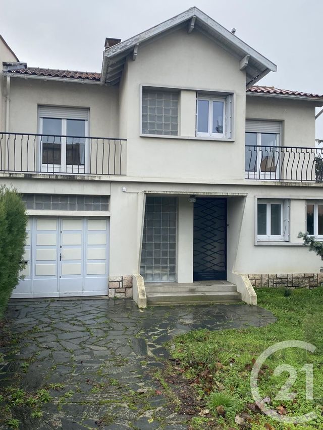 maison - VILLEFRANCHE DE LAURAGAIS - 31