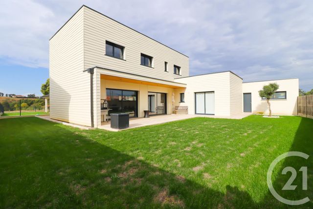 maison - MONTLAUR - 31