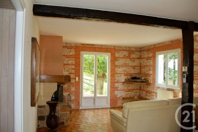 maison - VARENNES - 31
