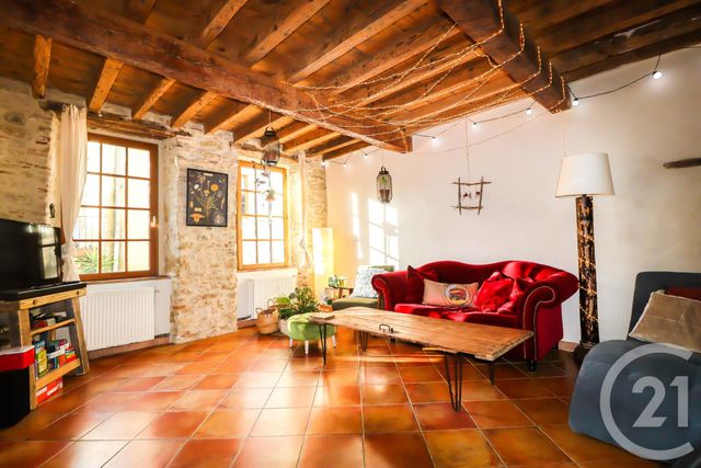 maison - ST MICHEL DE LANES - 11