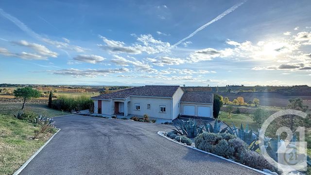 maison - TOUTENS - 31