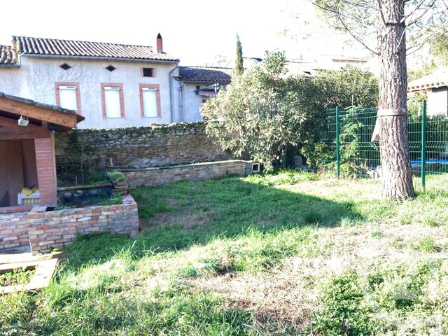 Appartement F2 à vendre - 3 pièces - 73.58 m2 - GARDOUCH - 31 - MIDI-PYRENEES - Century 21 L'Agence Occitane