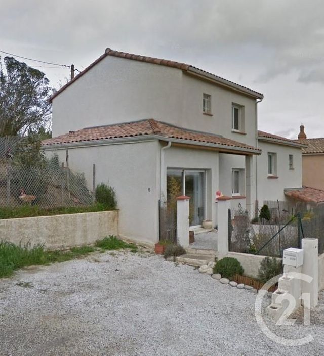 maison à vendre - 4 pièces - 97.02 m2 - GARDOUCH - 31 - MIDI-PYRENEES - Century 21 L'Agence Occitane