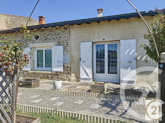 maison - MONTFERRAND - 11