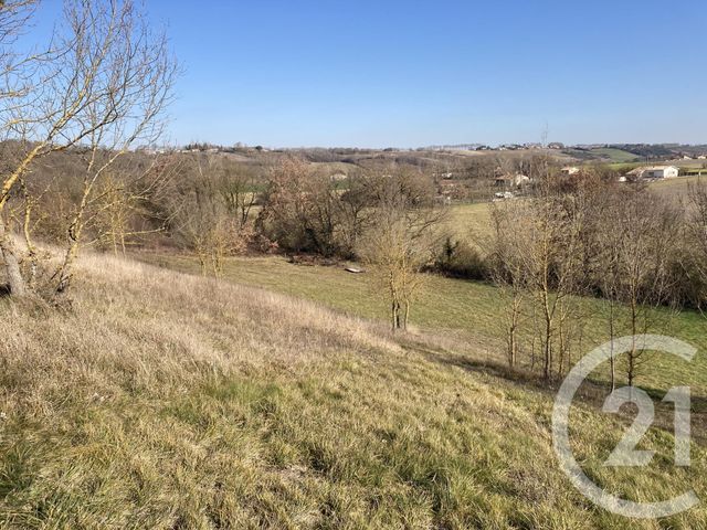 terrain - BAZIEGE - 31