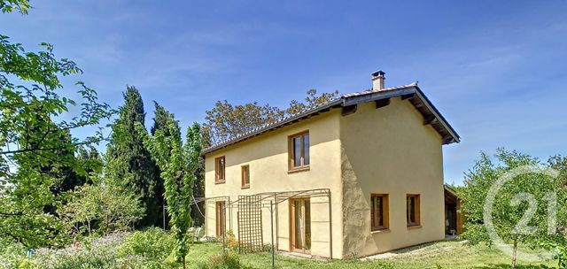 maison - CAIGNAC - 31