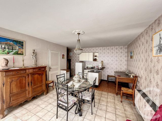 appartement - TOULOUSE - 31