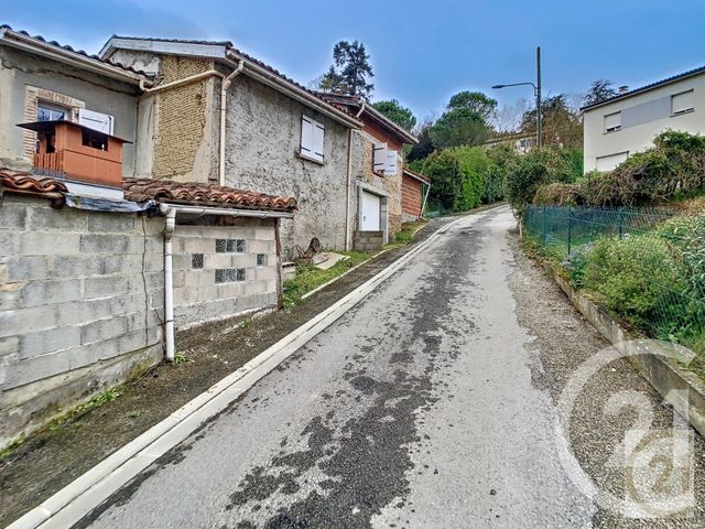 maison - GARDOUCH - 31