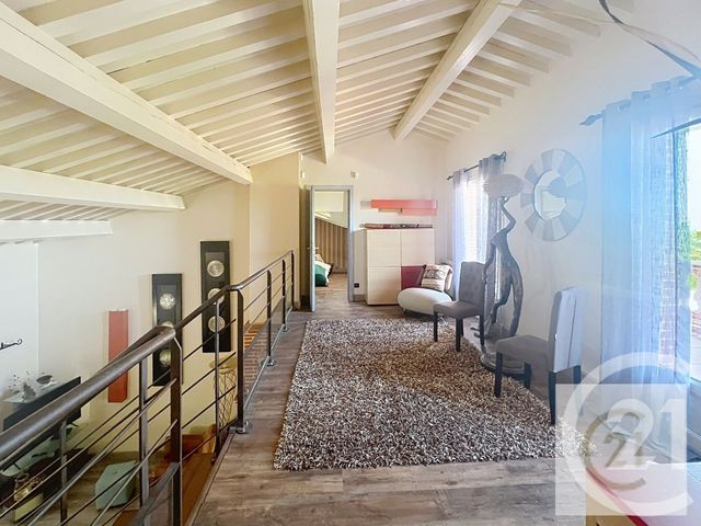 maison à vendre - 6 pièces - 158.0 m2 - MONTGAILLARD LAURAGAIS - 31 - MIDI-PYRENEES - Century 21 L'Agence Occitane