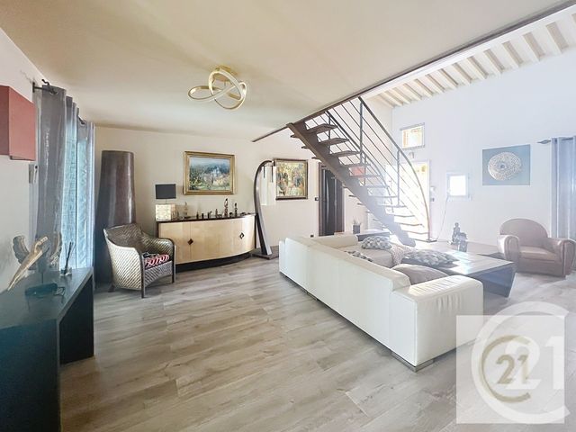 maison à vendre - 6 pièces - 158.0 m2 - MONTGAILLARD LAURAGAIS - 31 - MIDI-PYRENEES - Century 21 L'Agence Occitane