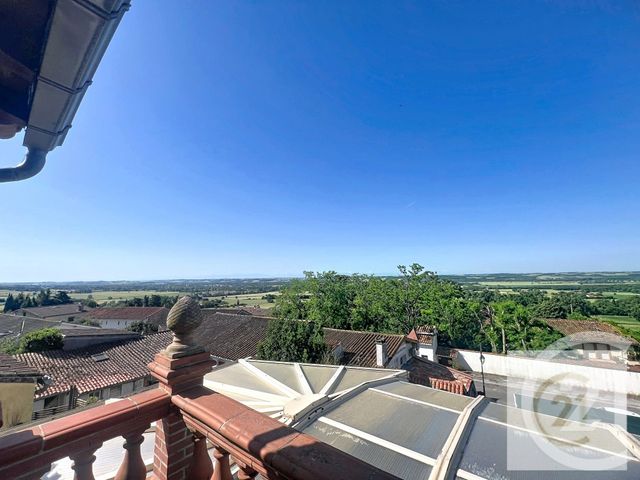 maison à vendre - 6 pièces - 158.0 m2 - MONTGAILLARD LAURAGAIS - 31 - MIDI-PYRENEES - Century 21 L'Agence Occitane