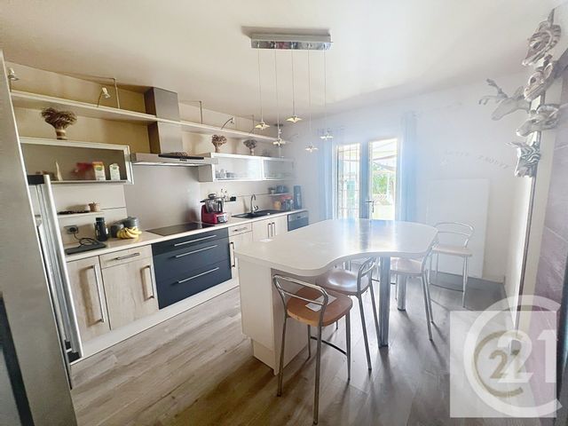maison à vendre - 6 pièces - 158.0 m2 - MONTGAILLARD LAURAGAIS - 31 - MIDI-PYRENEES - Century 21 L'Agence Occitane