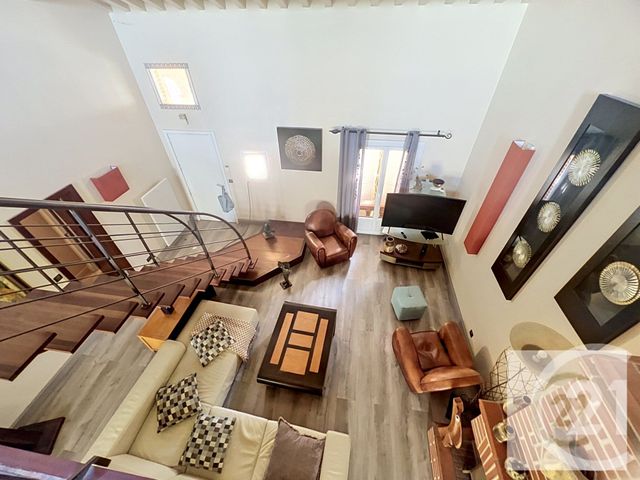 maison à vendre - 6 pièces - 158.0 m2 - MONTGAILLARD LAURAGAIS - 31 - MIDI-PYRENEES - Century 21 L'Agence Occitane