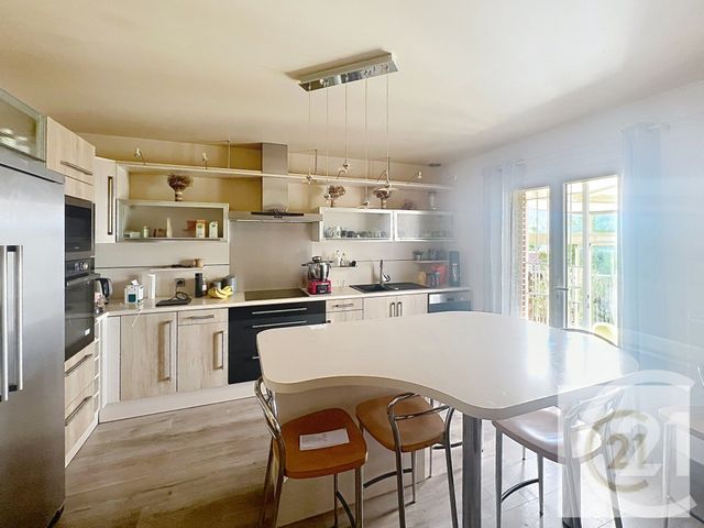 maison à vendre - 6 pièces - 158.0 m2 - MONTGAILLARD LAURAGAIS - 31 - MIDI-PYRENEES - Century 21 L'Agence Occitane