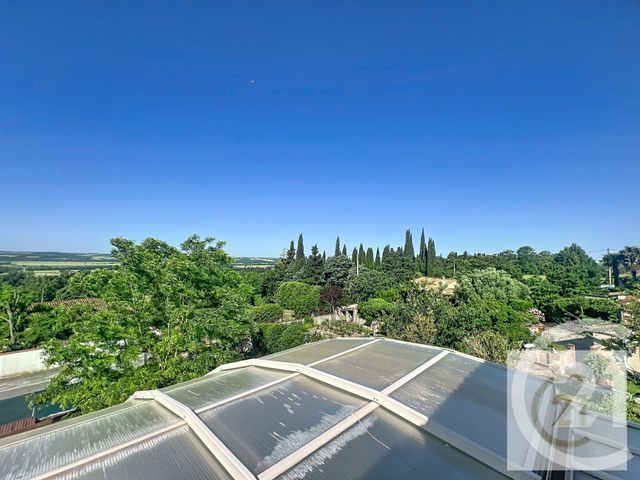 maison à vendre - 6 pièces - 158.0 m2 - MONTGAILLARD LAURAGAIS - 31 - MIDI-PYRENEES - Century 21 L'Agence Occitane